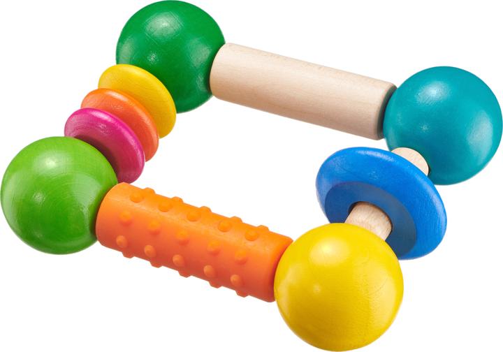 Produktbild Selecta Spielzeug Greifling Cubellino