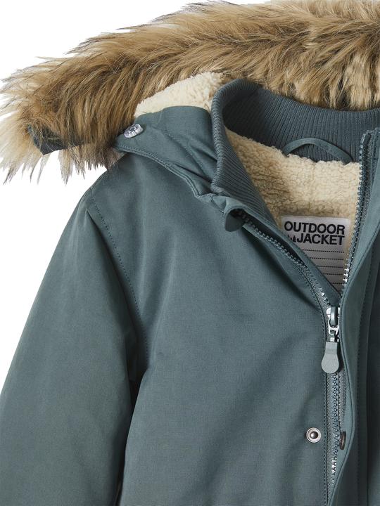 Produktbild Vertbaudet Anorak (98)