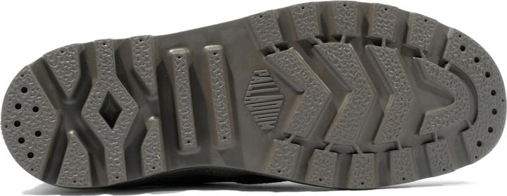 Image du produit Palladium bottines pampa hi coated (43)