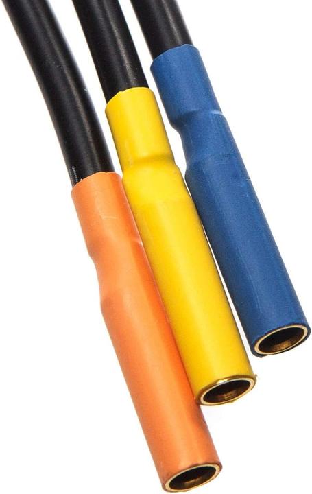 Produktbild Combo Motore ESC Intelligente Brushless Senza Sensore 85 Amp Firma