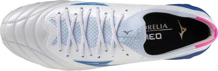 Produktbild Mizuno Morelia Neo Iv ss Elite Fg (42.5)