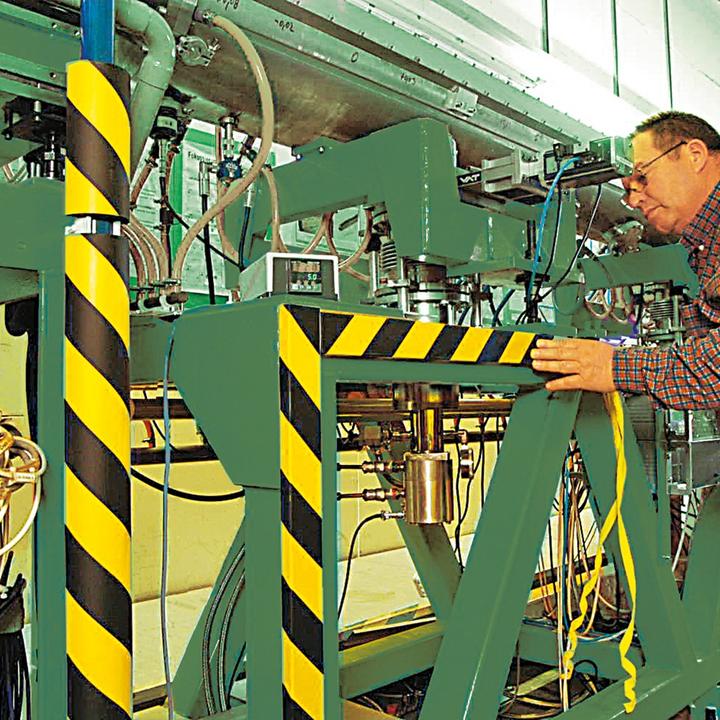 Actual product image Moravia MORION surface protection rectangle 60/20