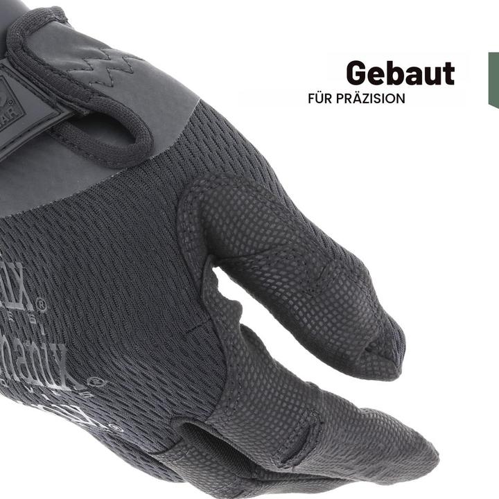 Produktbild Mechanix Wear Specialty 05 Generation II Handschuh (L)