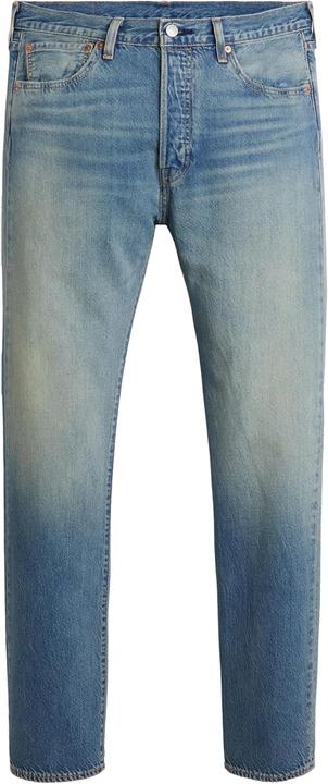 Image du produit Levis Jeans 501 Taglio Originale (W33/L32)