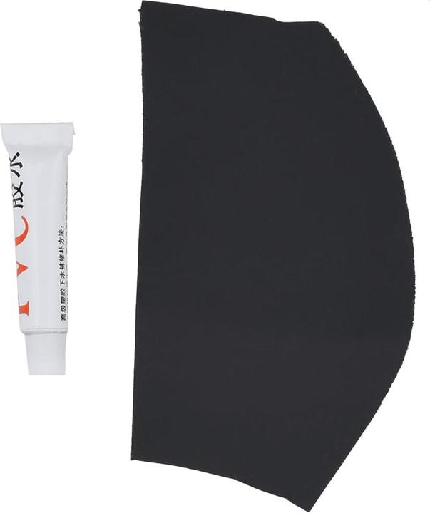 Actual product image vidaXL Waders with boots (42)