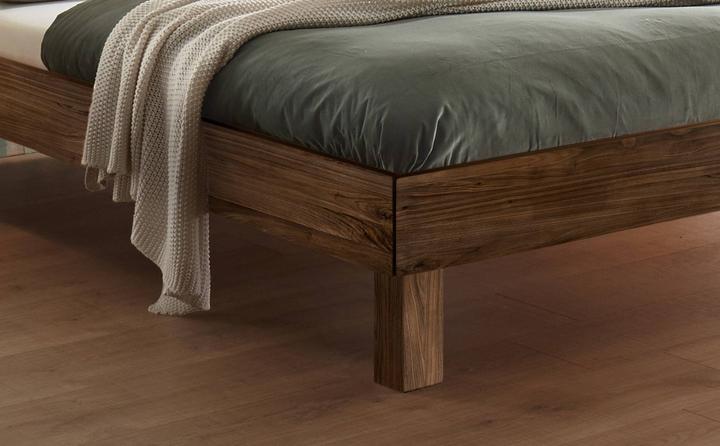 Actual product image Hasena Forti (180 x 200 cm)