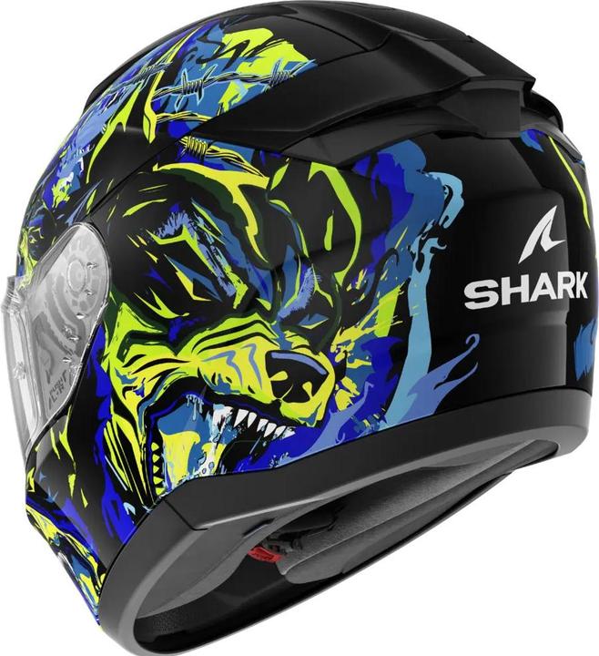 Produktbild Shark Ridill 2 (XL, 61 - 62 cm)