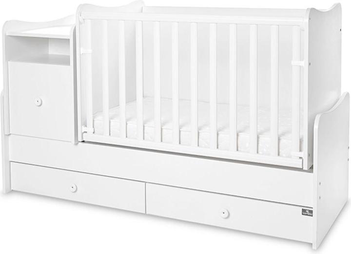 Actual product image Lorelli Babybett Trend Plus 70x160cm