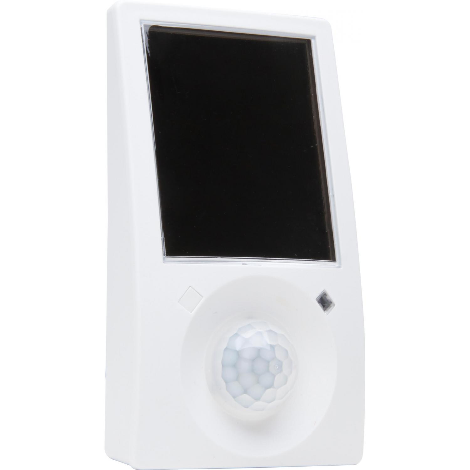 Kopp, Bewegungsmelder, Blue-Control Bewegungsmelder Weiss (75 m)