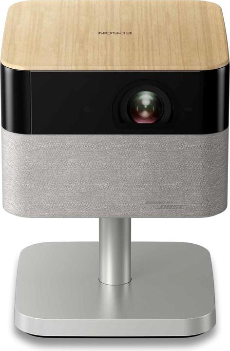 Epson Lifestudio Flex - EF-72 (4K, 1000 lm, 1.2:1)