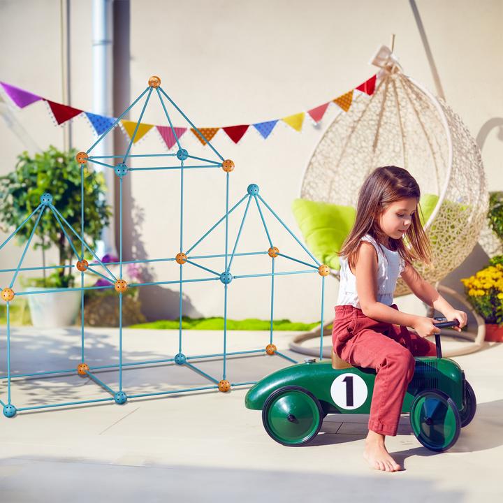 Image du produit Relaxdays Jeu-de-construction