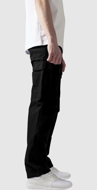 Produktbild Urban Classics Camouflage Cargo Pants (40)