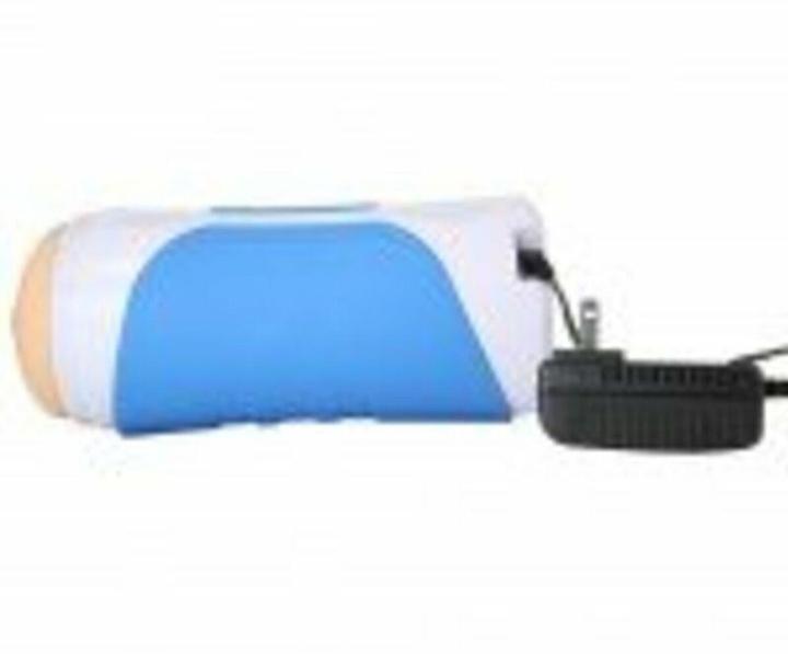 Actual product image Autoblow 2+XT Sleeve