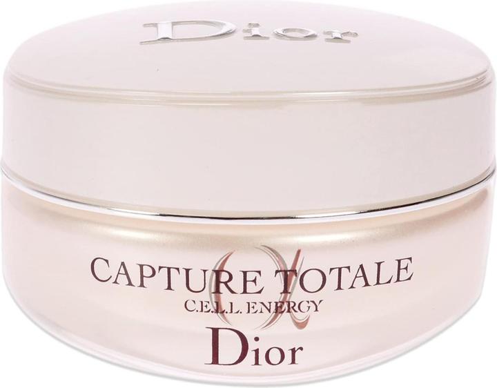 Actual product image Dior C.E.L.L. Energy (Eye Care Cream, 15 ml, Day + Night)