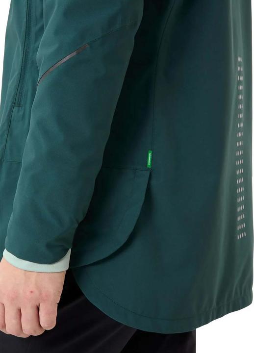 Image du produit Vaude Womens Yaras 3in1 Jacket (M)