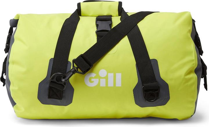 Sulphur Spring, Gelb