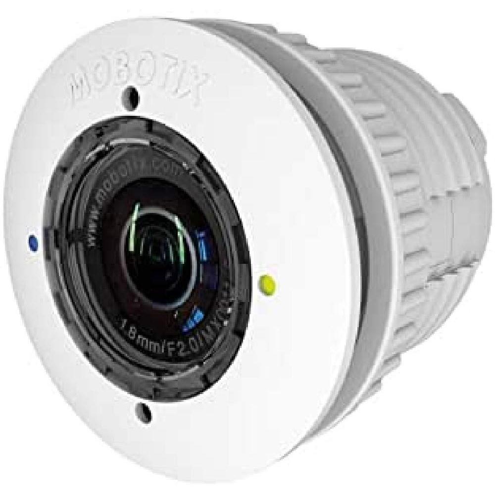 Thumbnail - Mobotix Sensoreinheit Mx-O-M7SA-8DN100 B100/45° Tag/Nacht weiss, Netzwerkkamera Zubehör