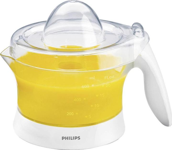 Actual product image Philips Hr2744/40