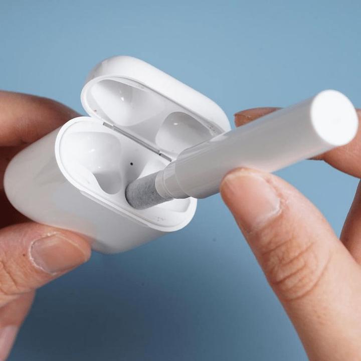 Produktbild Hurtel AirPods cleaning kit - white (AirPods)