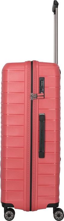 Actual product image Travelite Mooby Large Suitcase (106 l)