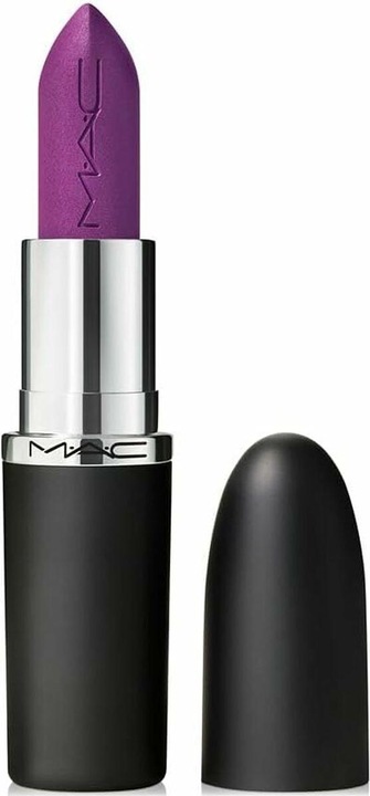 Actual product image MAC Cosmetics Macximal Silky Matte Lipstick Everbody's H. (Everybody's Heroine)