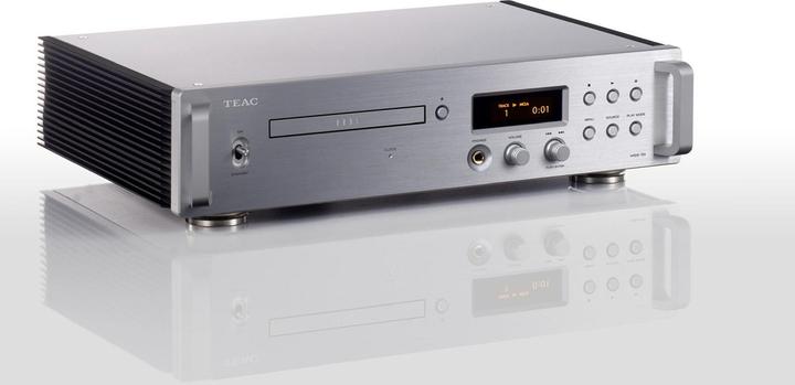 Produktbild TEAC VRDS-701-S CD-Player (CD Player)