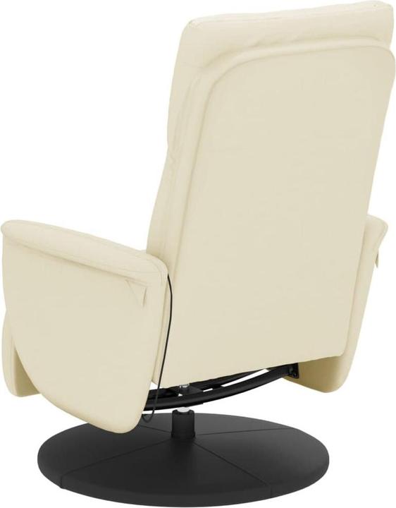 Image du produit vidaXL Massagesessel