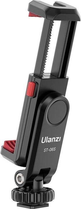 Productafbeelding Ulanzi Beugel ST-06S (Statief smartphone houder)