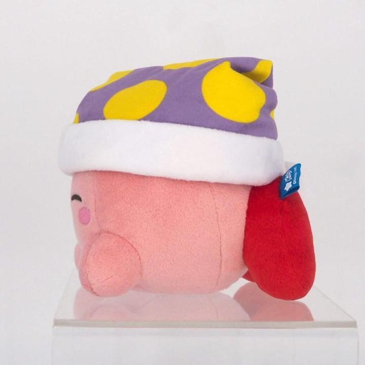 Productafbeelding Together Plus Nintendo Kirby moe 13cm (13 cm)