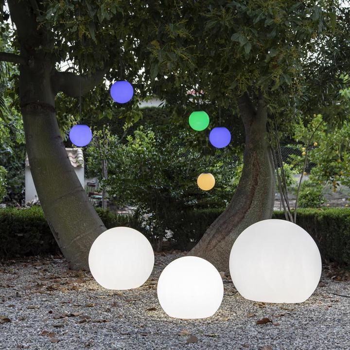 Produktbild Newgarden Buly 80 (600 lm, E27, IP65)