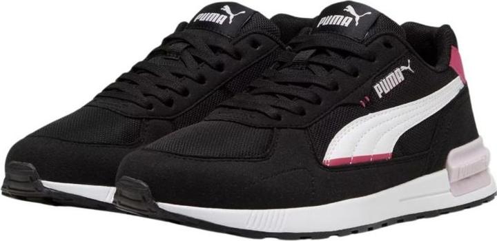 Image du produit No Name Chaussures femme Puma Graviton noir et blanc 380738 55 38 (38)