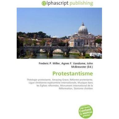 Protestantisme, Sachbücher