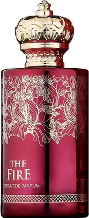 Actual product image French Avenue The Fire Extrait De Parfum 60ml (Extrait De Parfum, 60 ml)