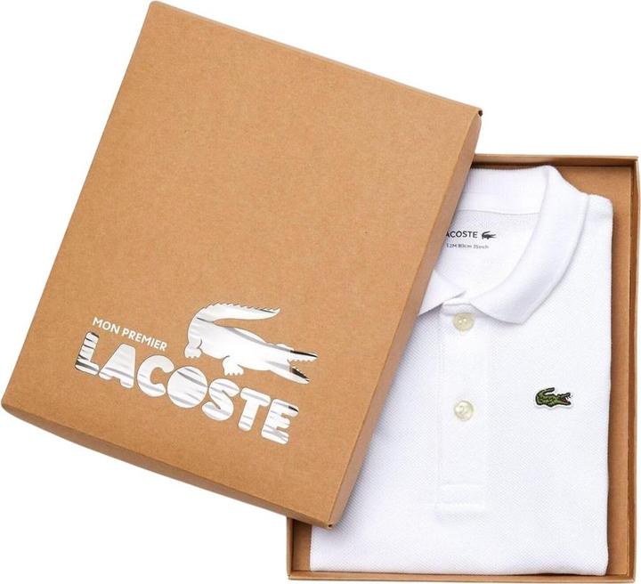 Immagine prodotto Lacoste Tutina Neonato (74)