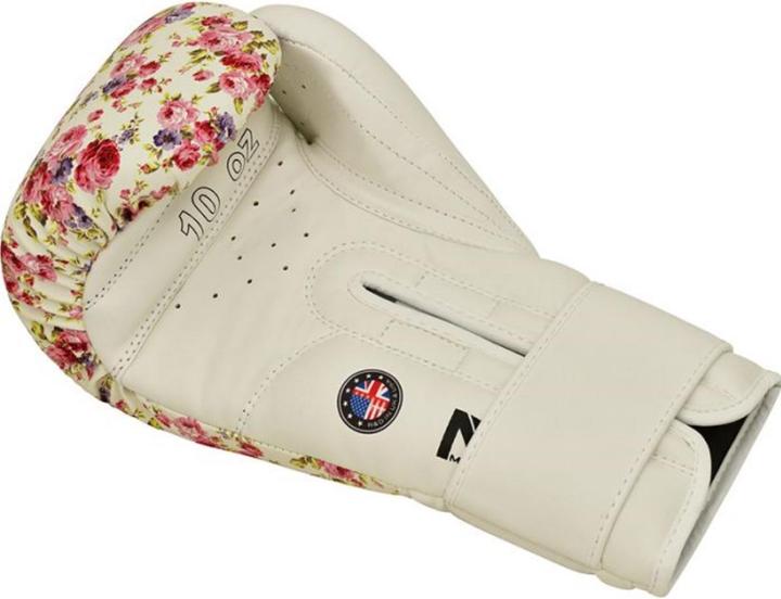 Immagine prodotto Rdx Boxhandschuhe FL6 (10 OZ, 10)