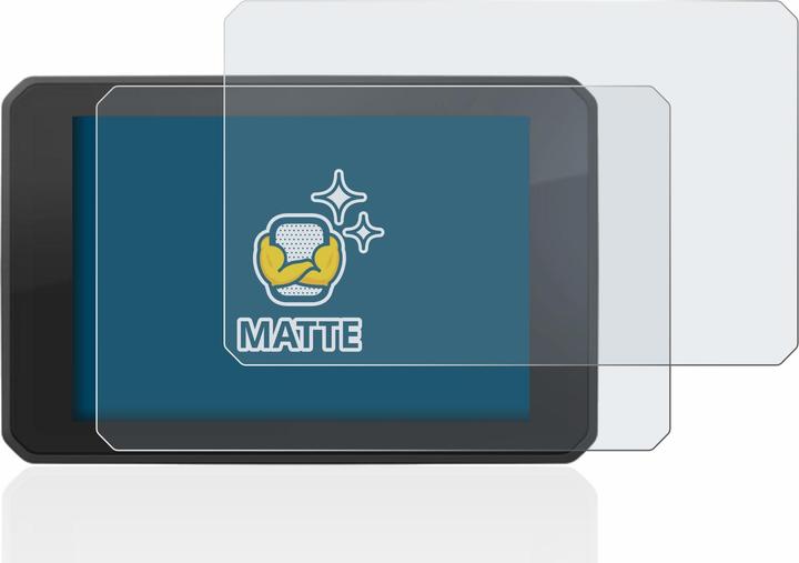 Actual product image BROTECT Protector Anti-Glare