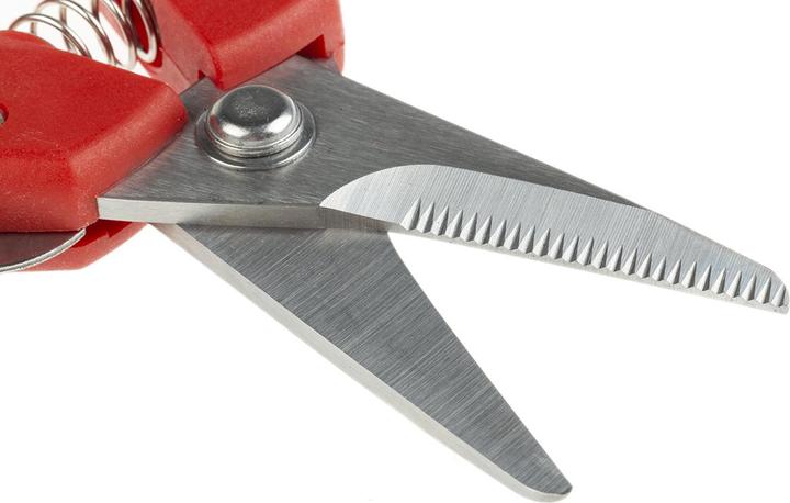 Actual product image RS PRO Multi-Purpose Cutter (Straight) (190 mm)