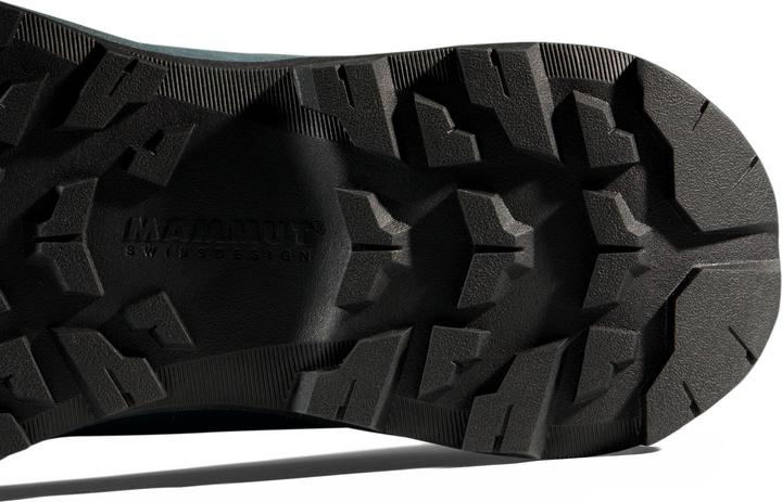 Produktbild Mammut Sertig III Low Women (36)