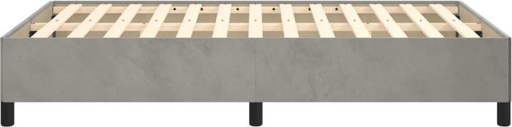 Image du produit vidaXL Bettgestell (120 x 190 cm)