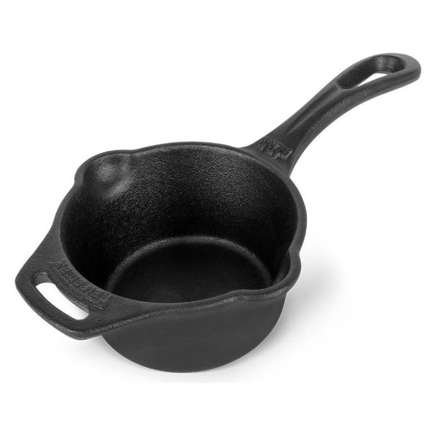 Petromax gusseiserner Saucentopf (1212.046)