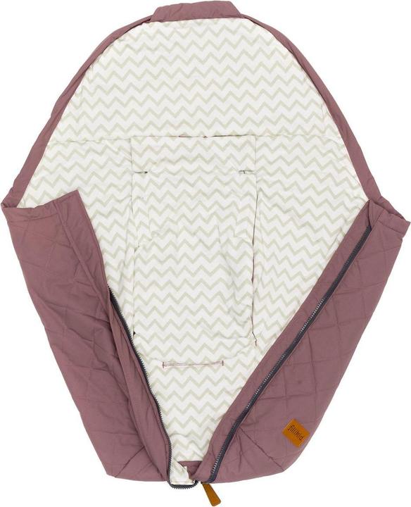 Image du produit Fillikid Sommerfusssack Light Small