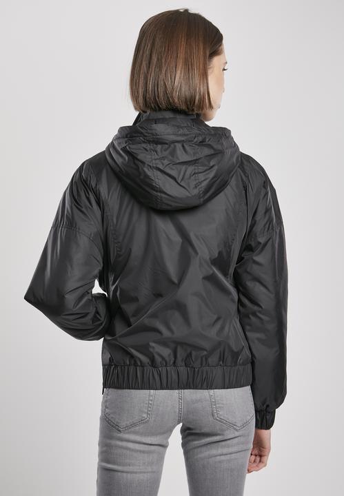 Immagine prodotto Urban Classics Giacca da donna con pannello imbottito (S)