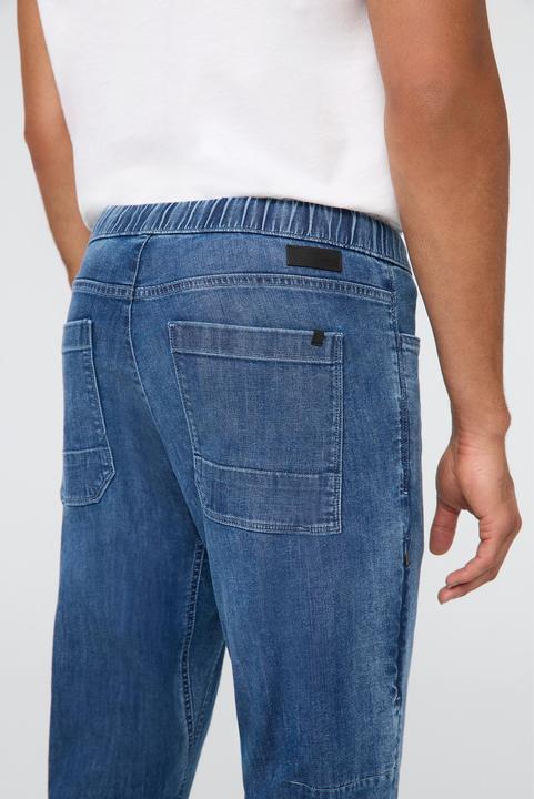 Actual product image Du/Er Performance Denim Lite Essential (32)