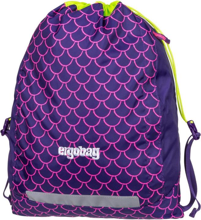 Image du produit Ergobag Cubo MRP Set (19 l)