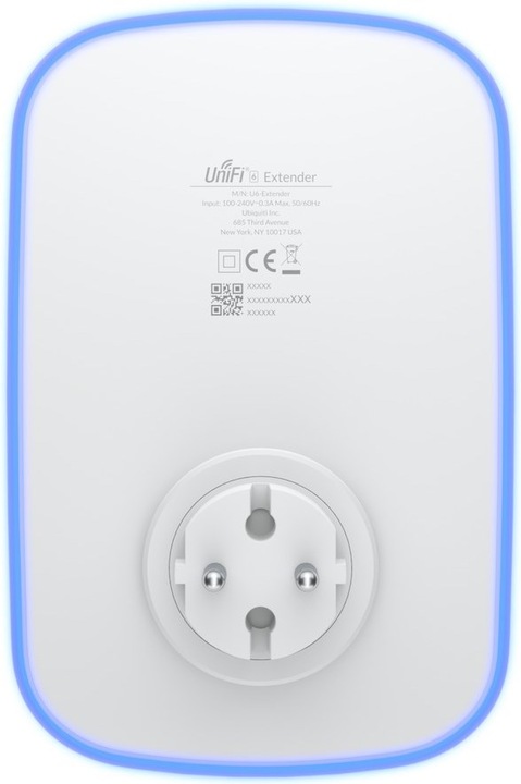 Produktbild Ubiquiti UniFi U6-Extender (4800 Mbit/s)
