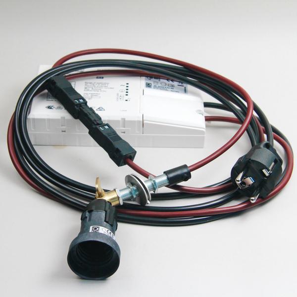 Actual product image JBL Aquaristik und Terraristik TempSet Unit L-U-W, Multi (UVB)