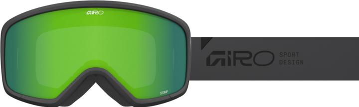Actual product image Giro Stomp Flash Goggle