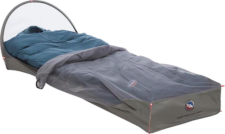 Produktbild Big Agnes Three Wire Mesh Bivy (2.11 m)