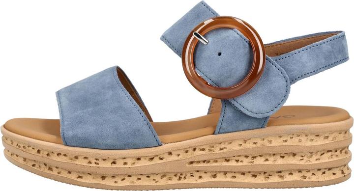 Produktbild Gabor Sandalen (37.5)