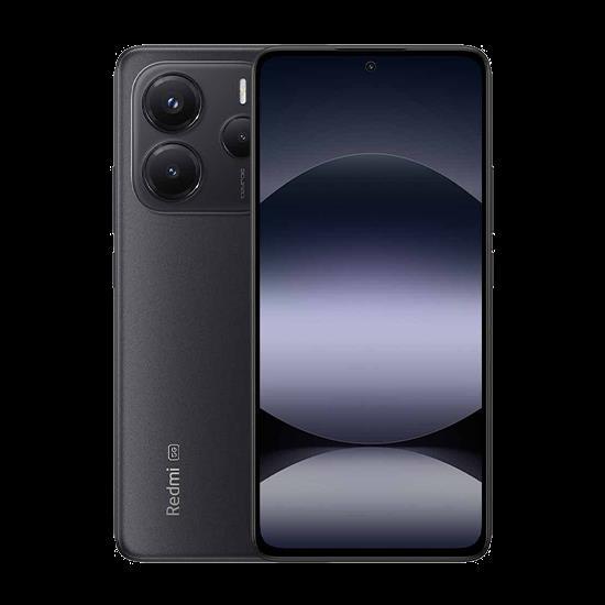 Immagine prodotto Xiaomi Redmi Note 14 5G (128 GB, Midnight Black, 6.67", Doppia SIM, 5G)